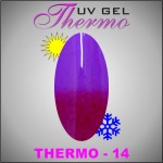 Gel Color Thermo 5g #14 Gel color Thermo 